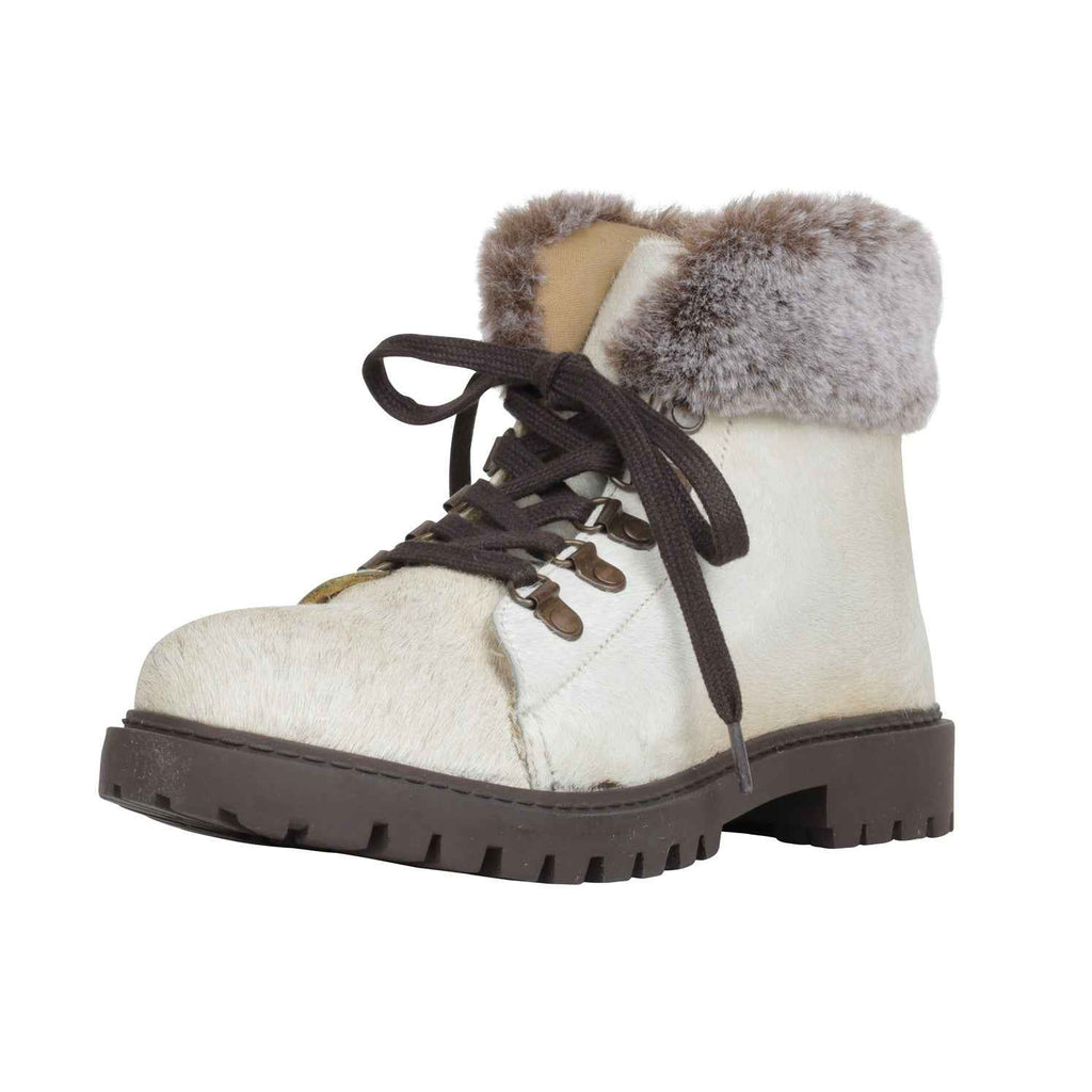 Beaver Boots