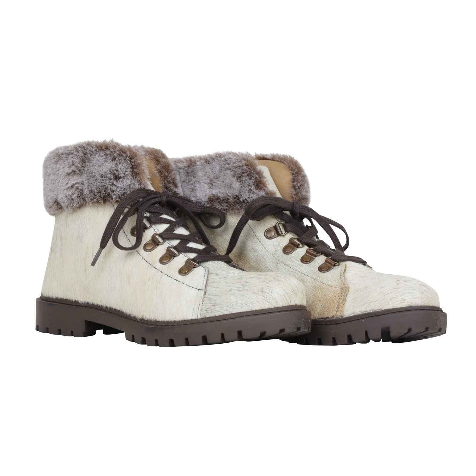 Beaver Boots