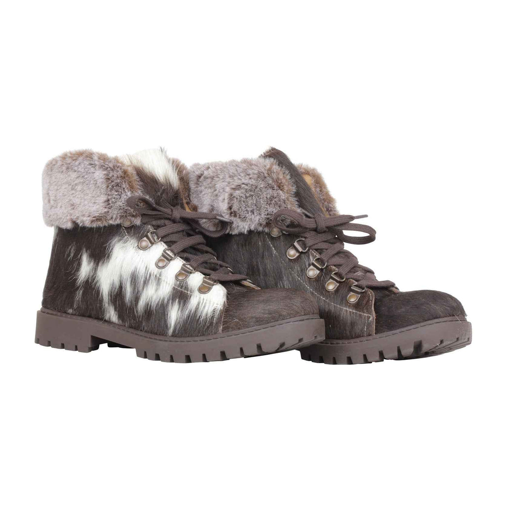 Beaver Boots