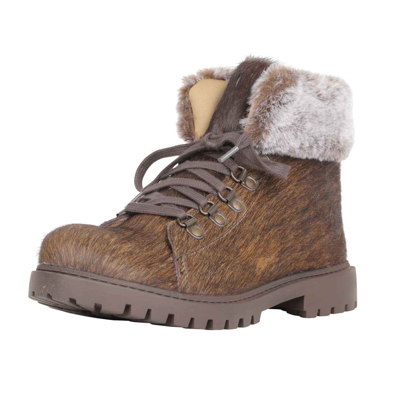 Beaver Boots