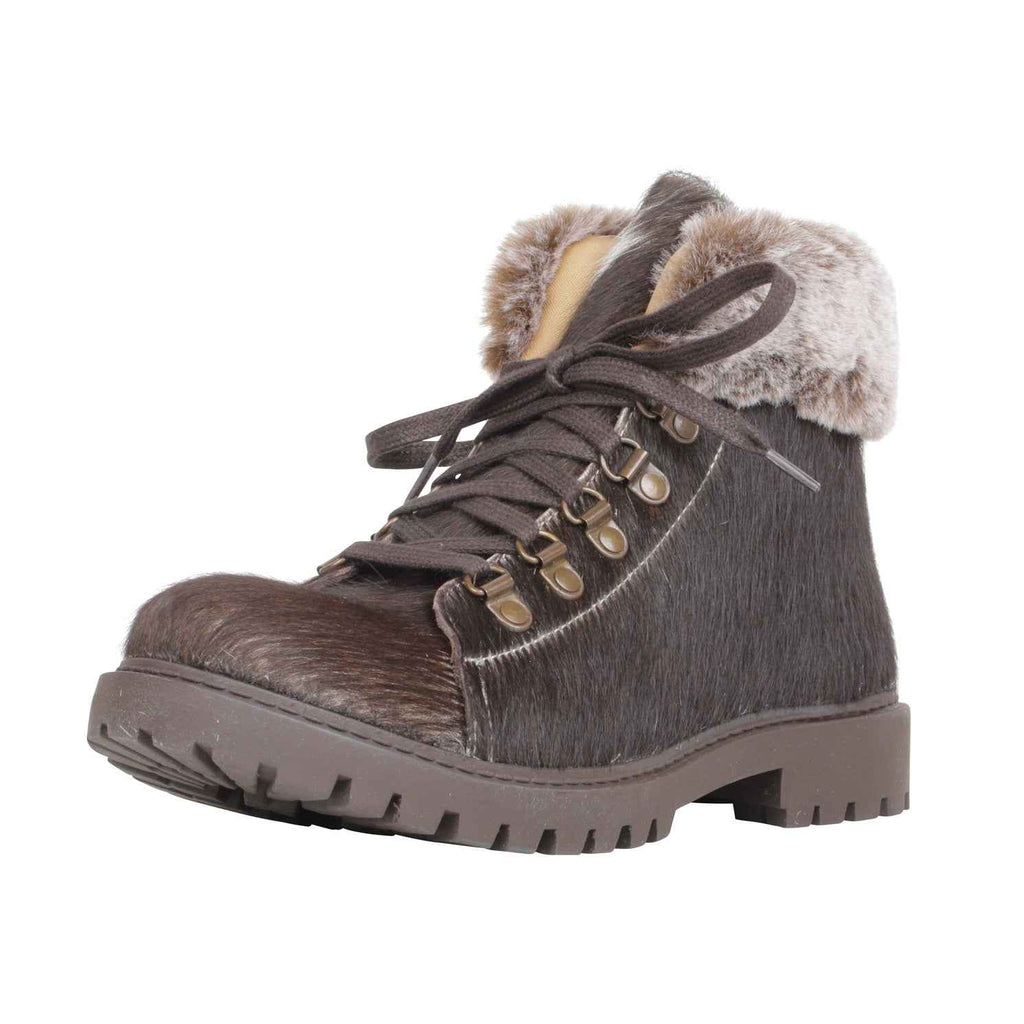 Beaver Boots