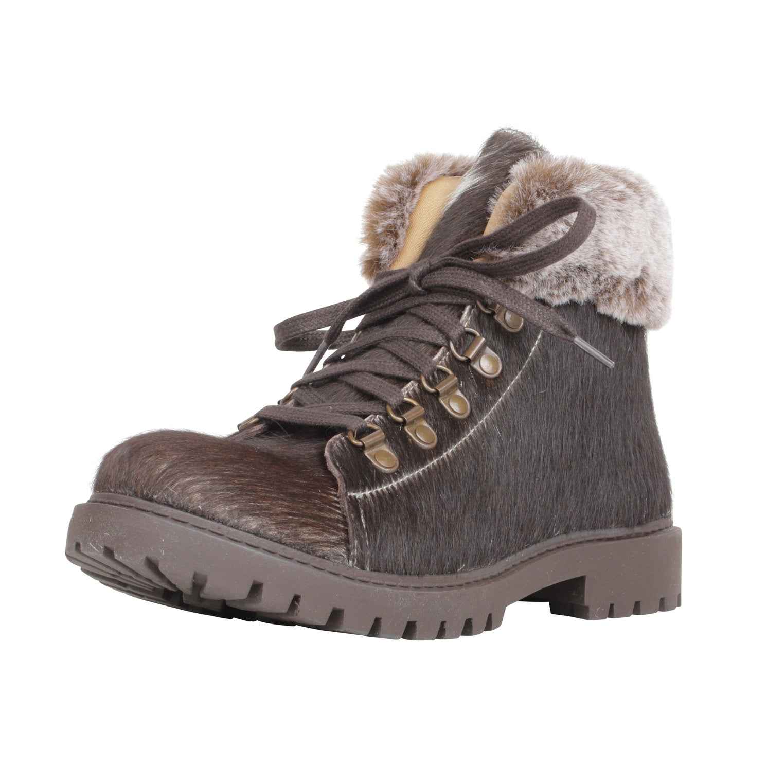 Beaver Boots