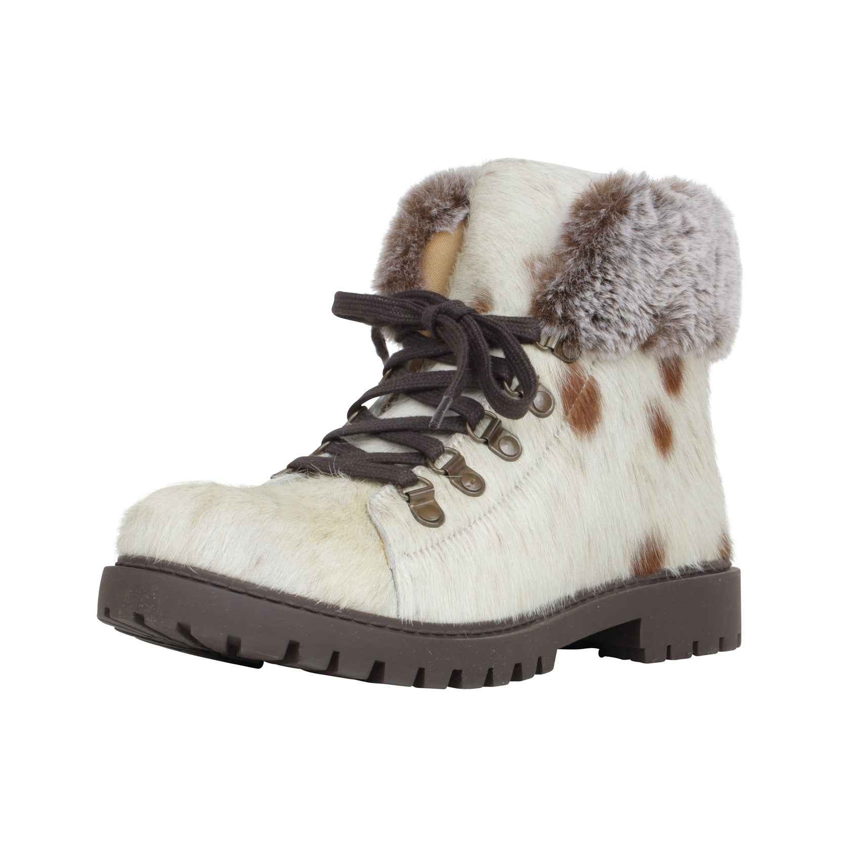 Beaver Boots