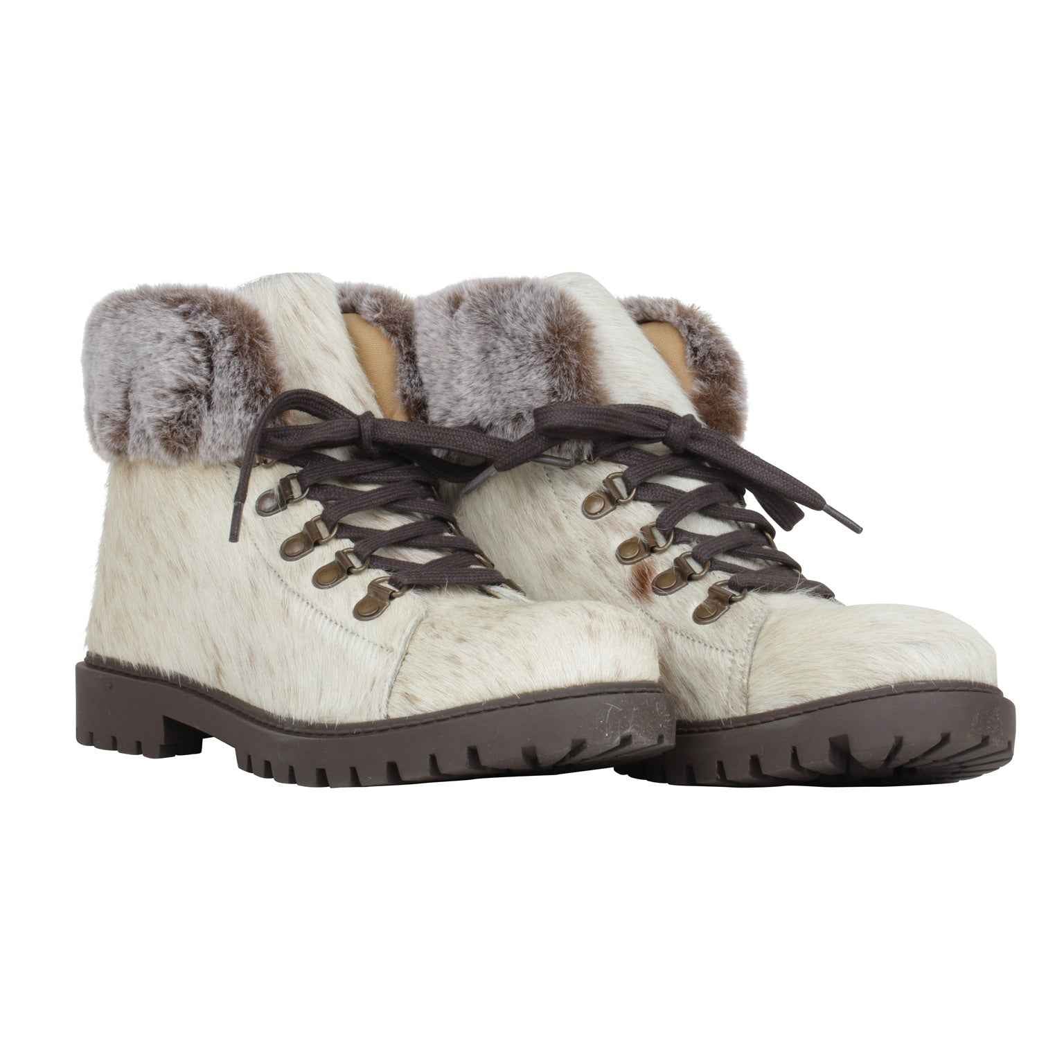Beaver Boots