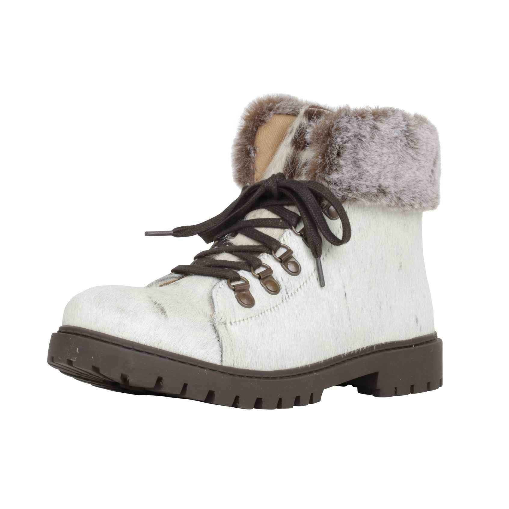 Beaver Boots