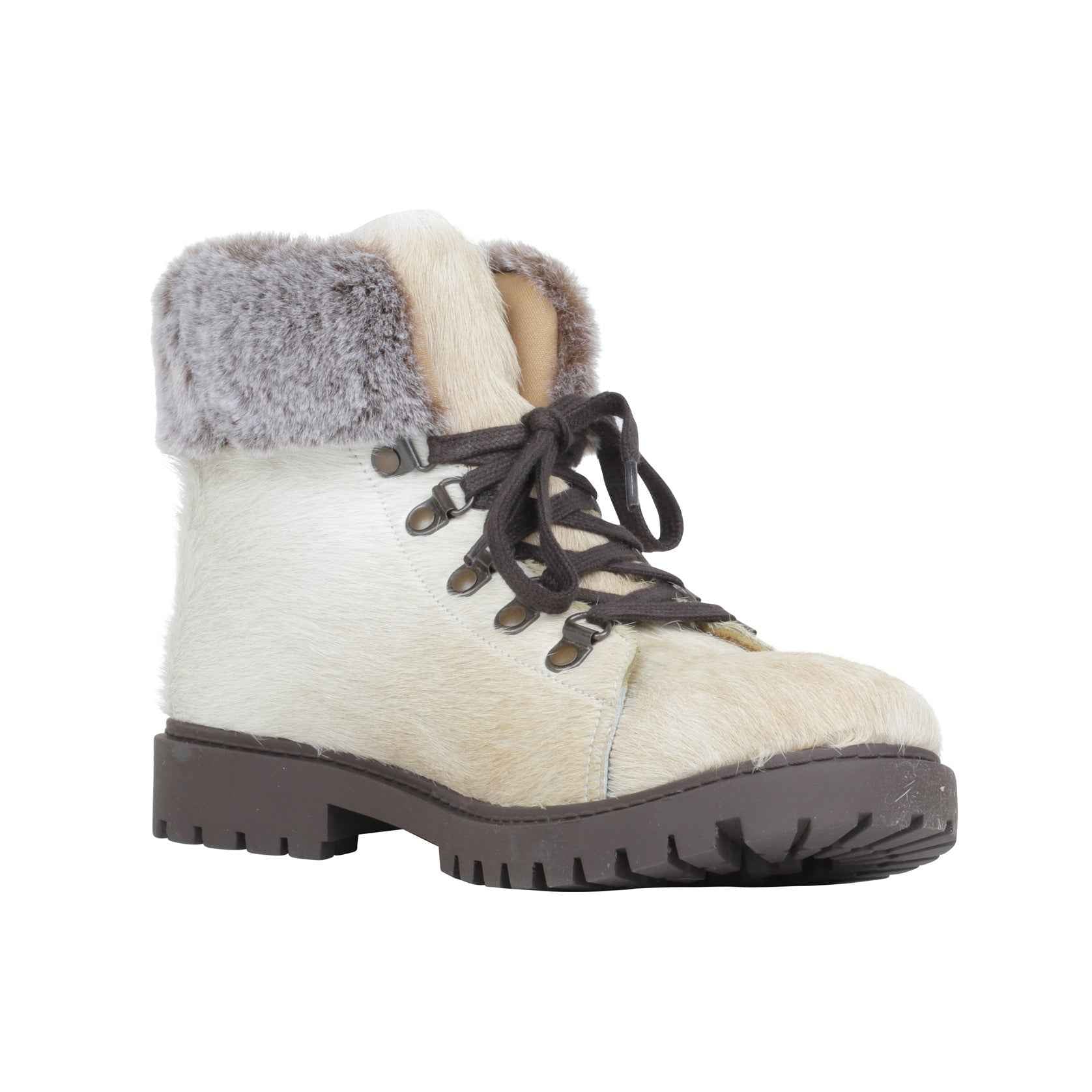 Beaver Boots