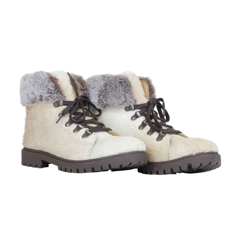 Beaver Boots