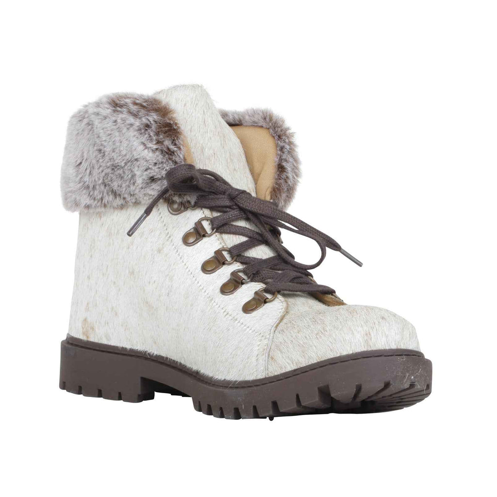 Beaver Boots