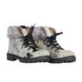 Turbulent Boots