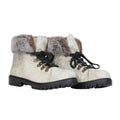 Turbulent Boots