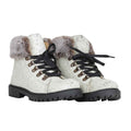 Turbulent Boots
