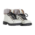 Turbulent Boots