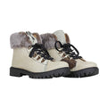Turbulent Boots