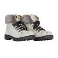 Turbulent Boots