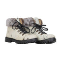 Turbulent Boots