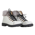 Turbulent Boots