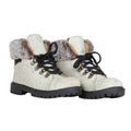 Turbulent Boots