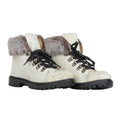 Turbulent Boots