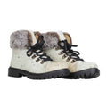 Turbulent Boots