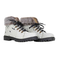 Turbulent Boots