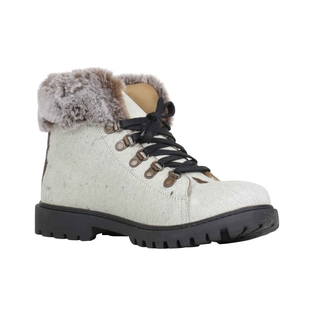 Turbulent Boots