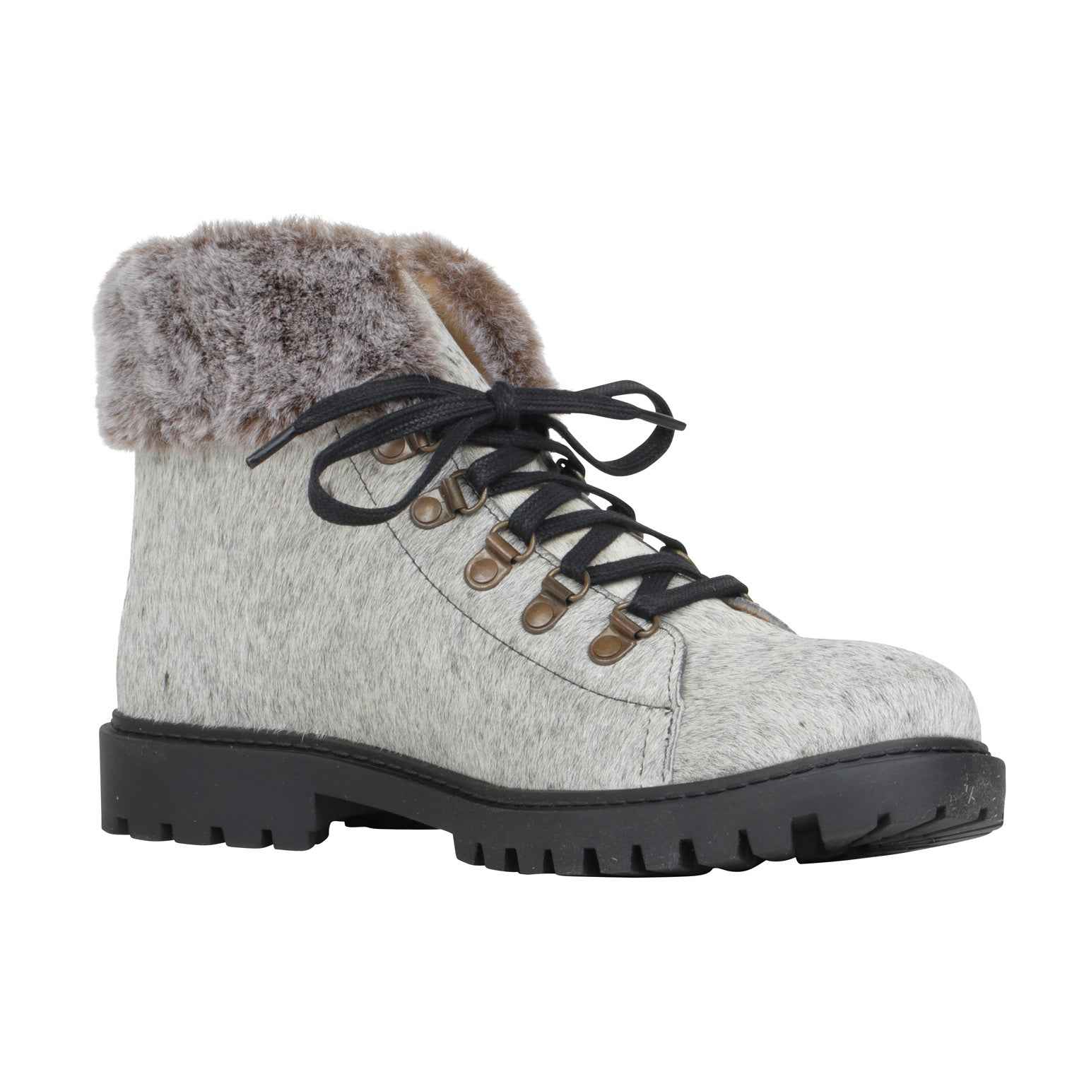 Turbulent Boots