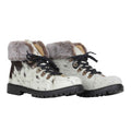Turbulent Boots
