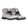 Turbulent Boots