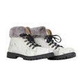 Turbulent Boots