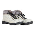 Turbulent Boots