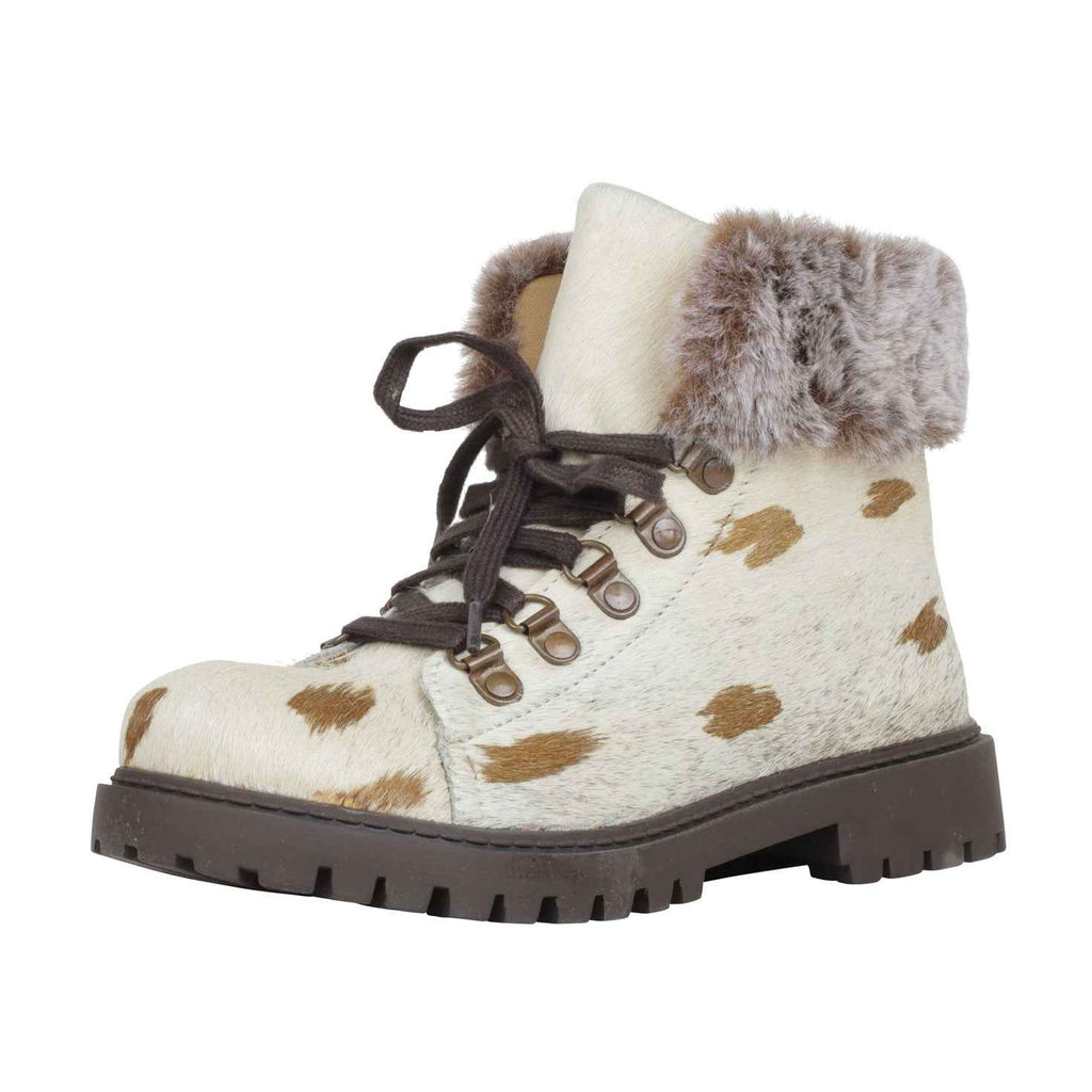 Beaver Boots