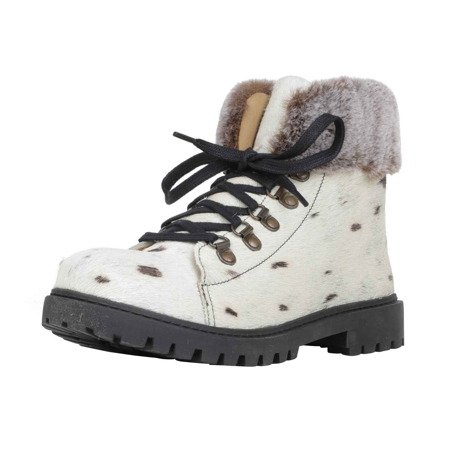 Beaver Boots