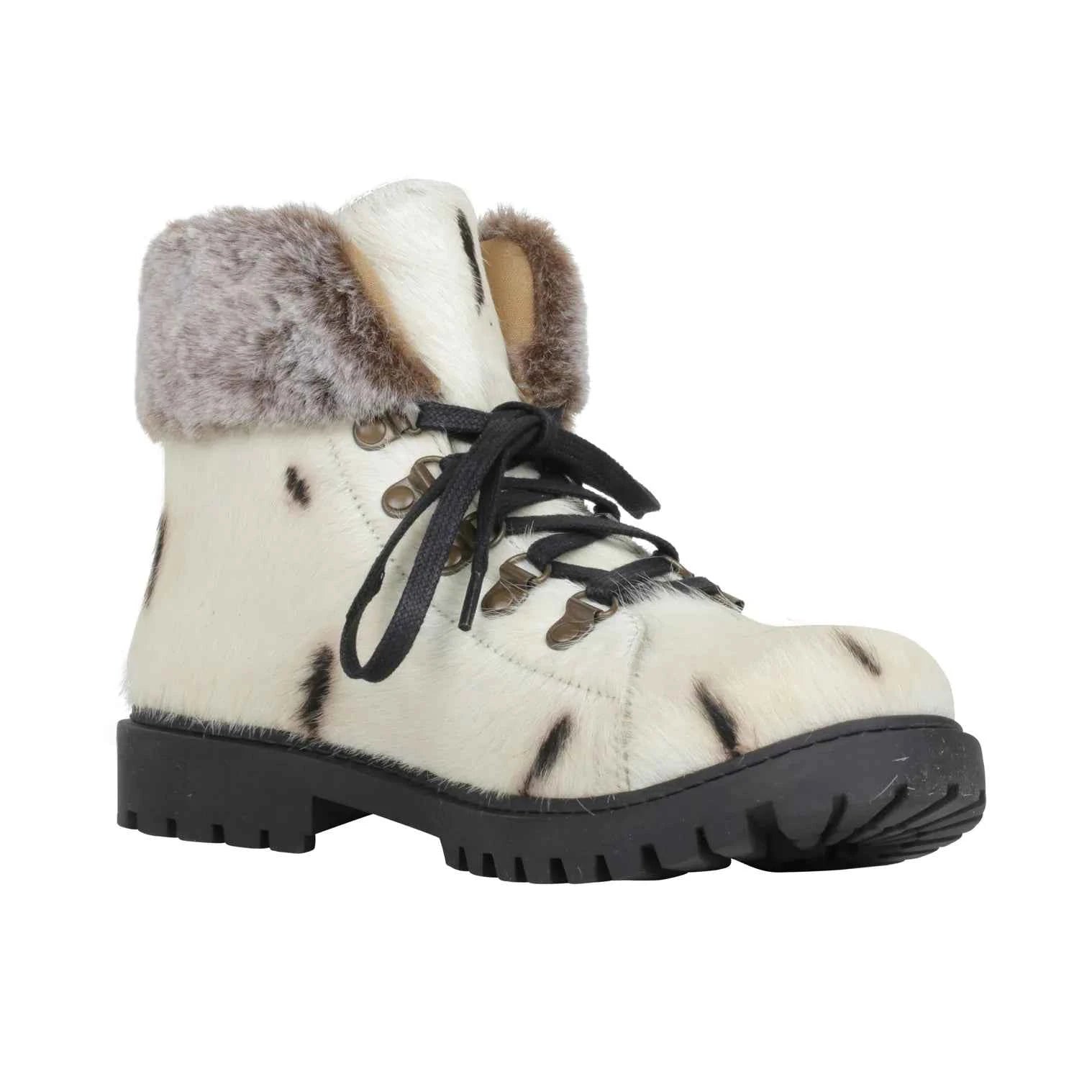 Beaver Boots