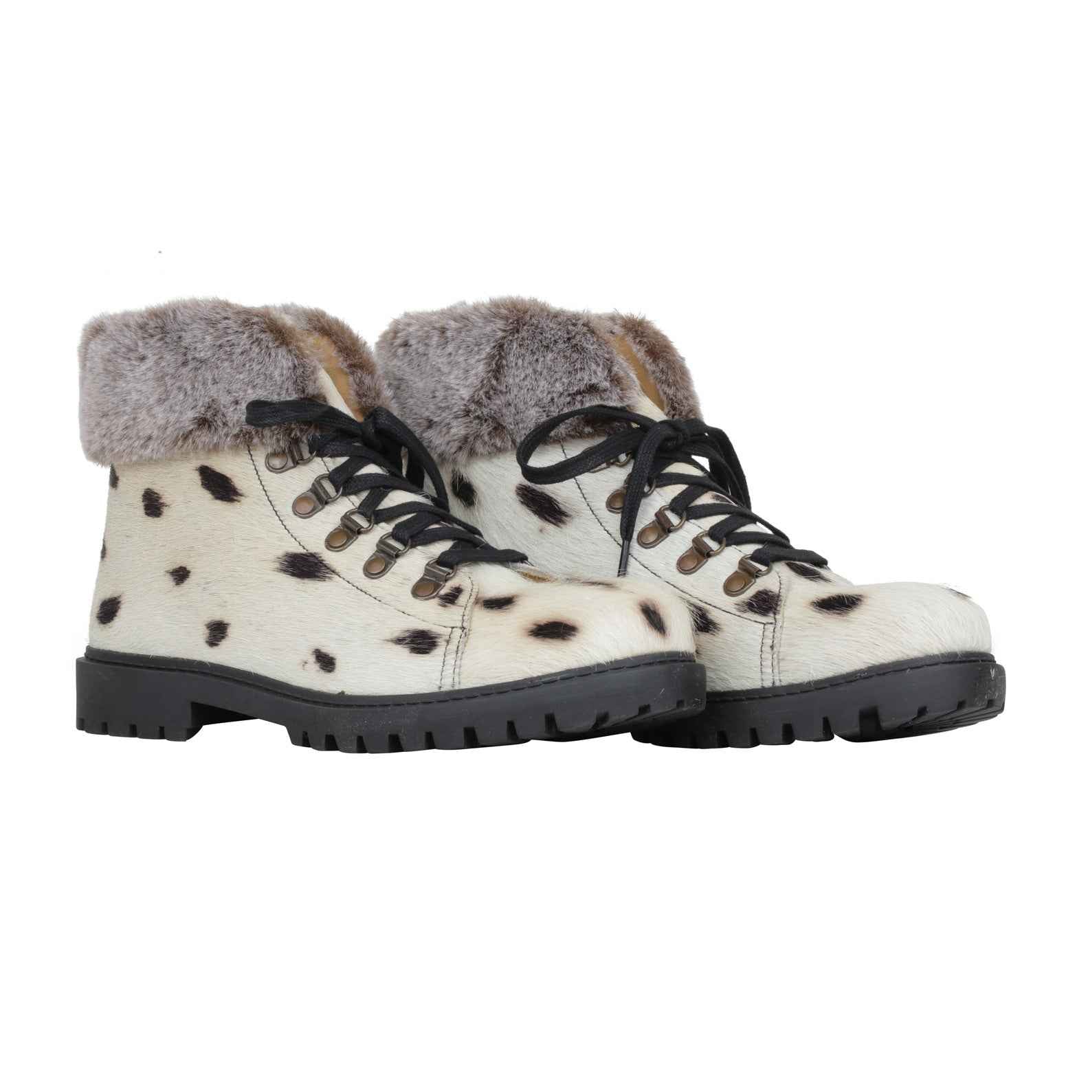Beaver Boots