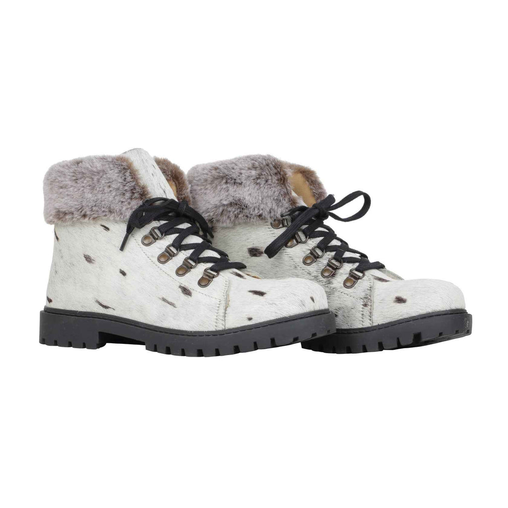 Beaver Boots