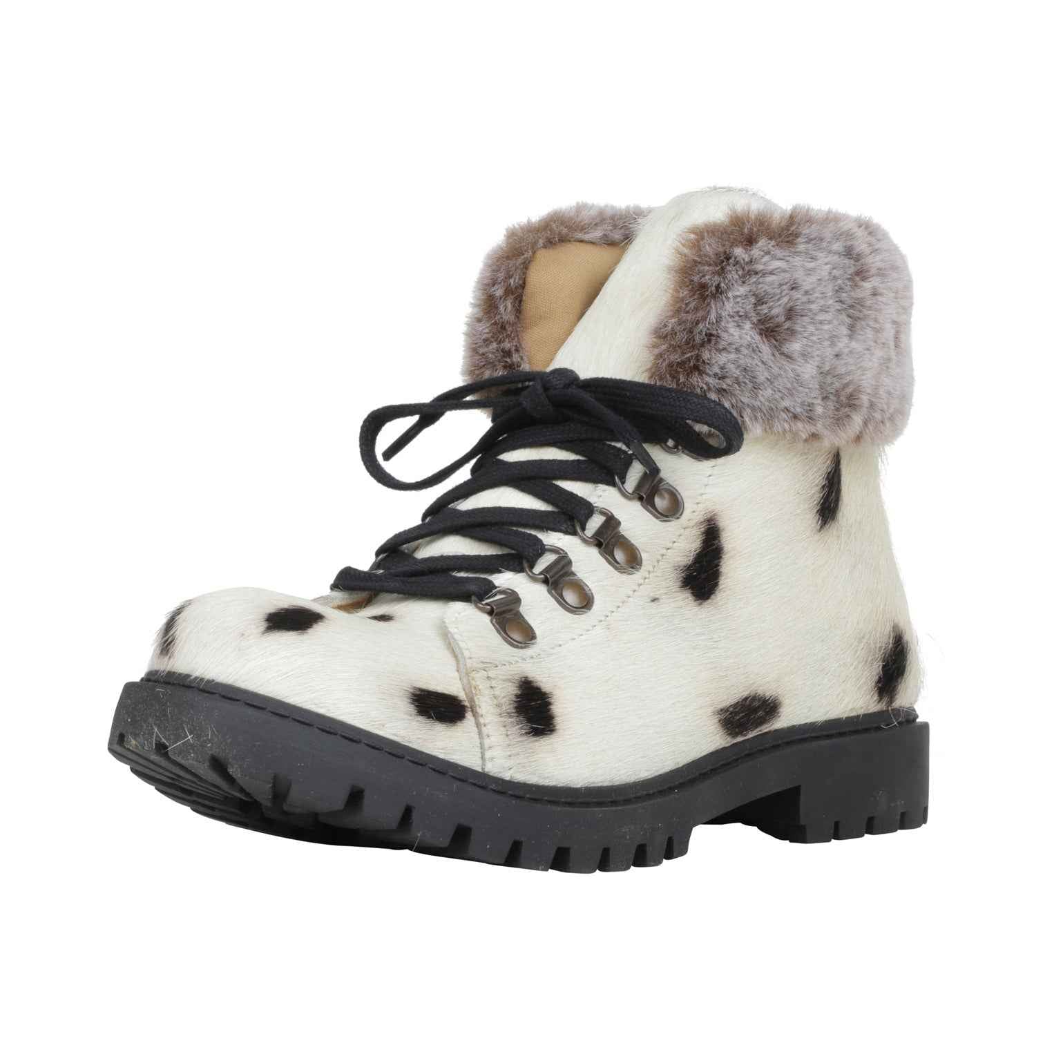 Beaver Boots