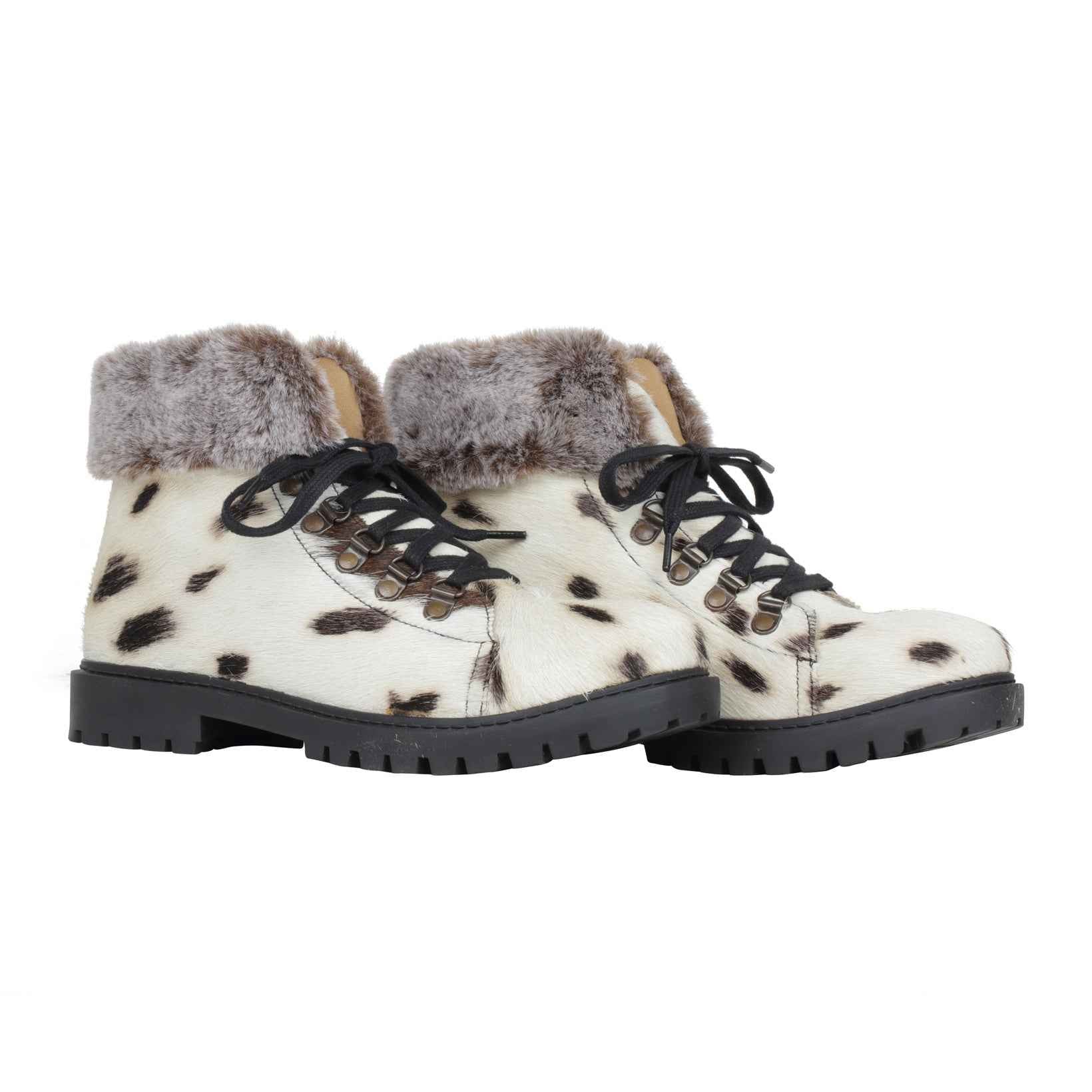 Beaver Boots