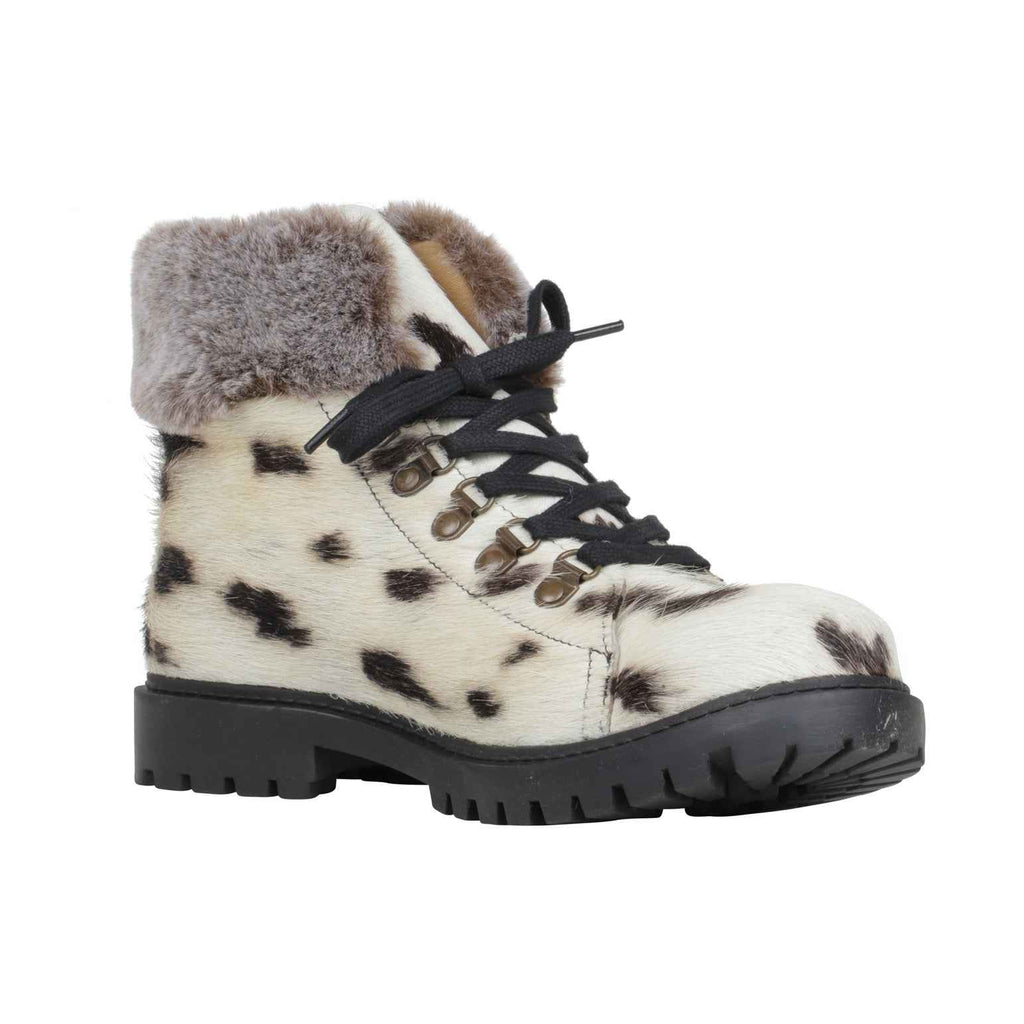 Beaver Boots