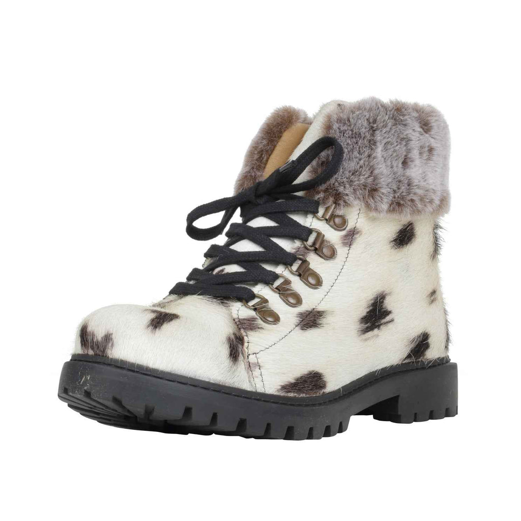 Beaver Boots