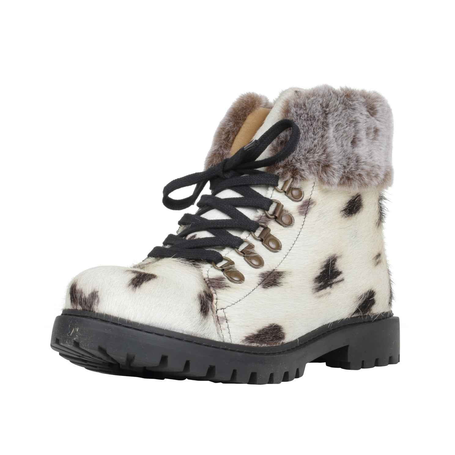 Beaver Boots