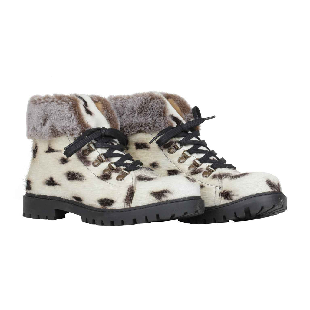Beaver Boots