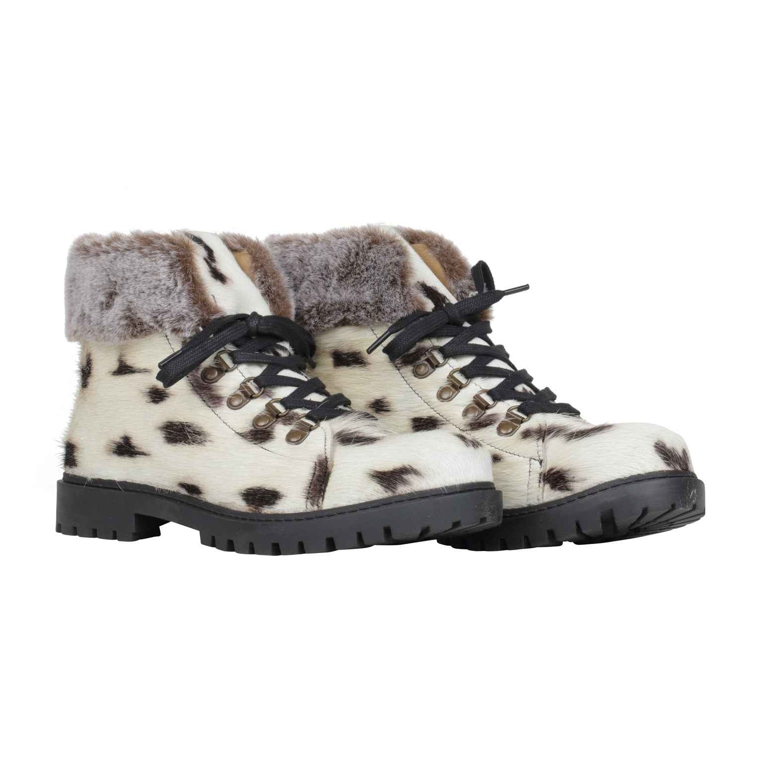 Beaver Boots