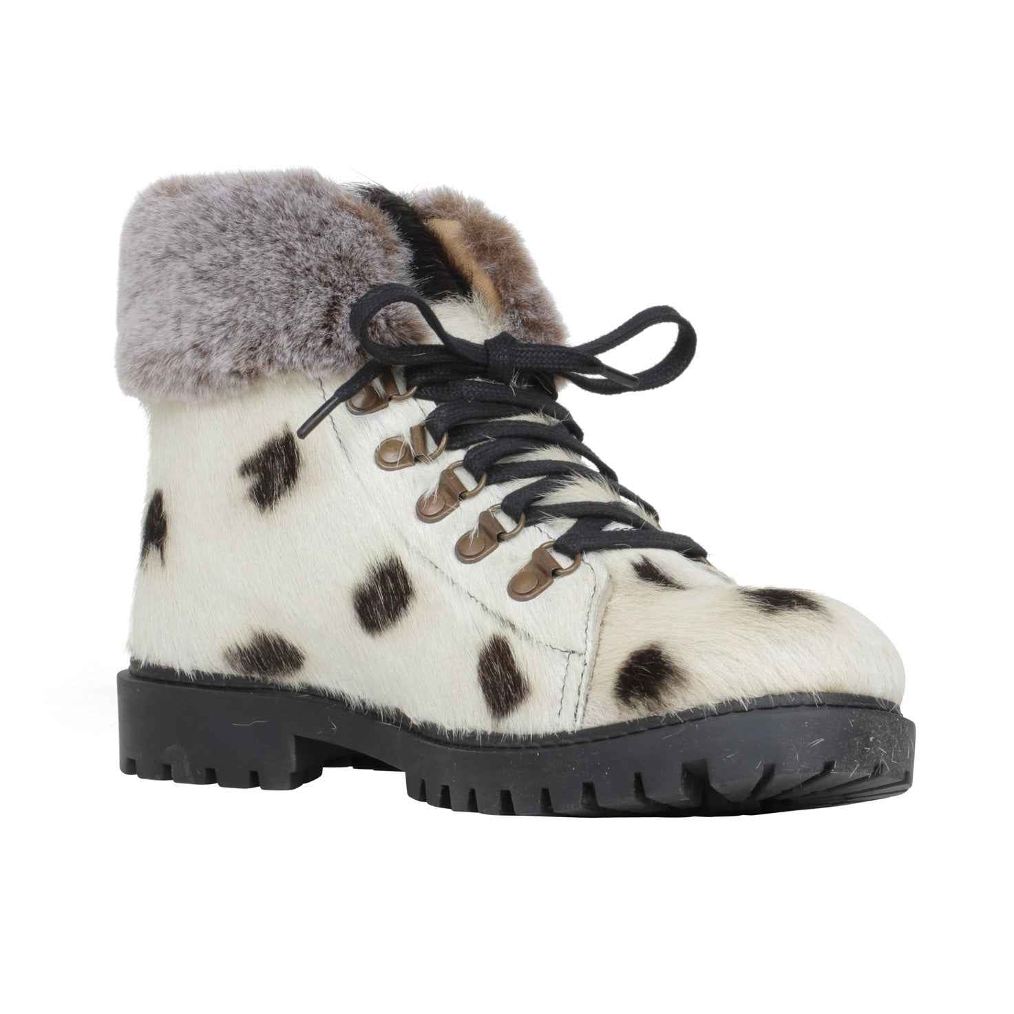 Beaver Boots