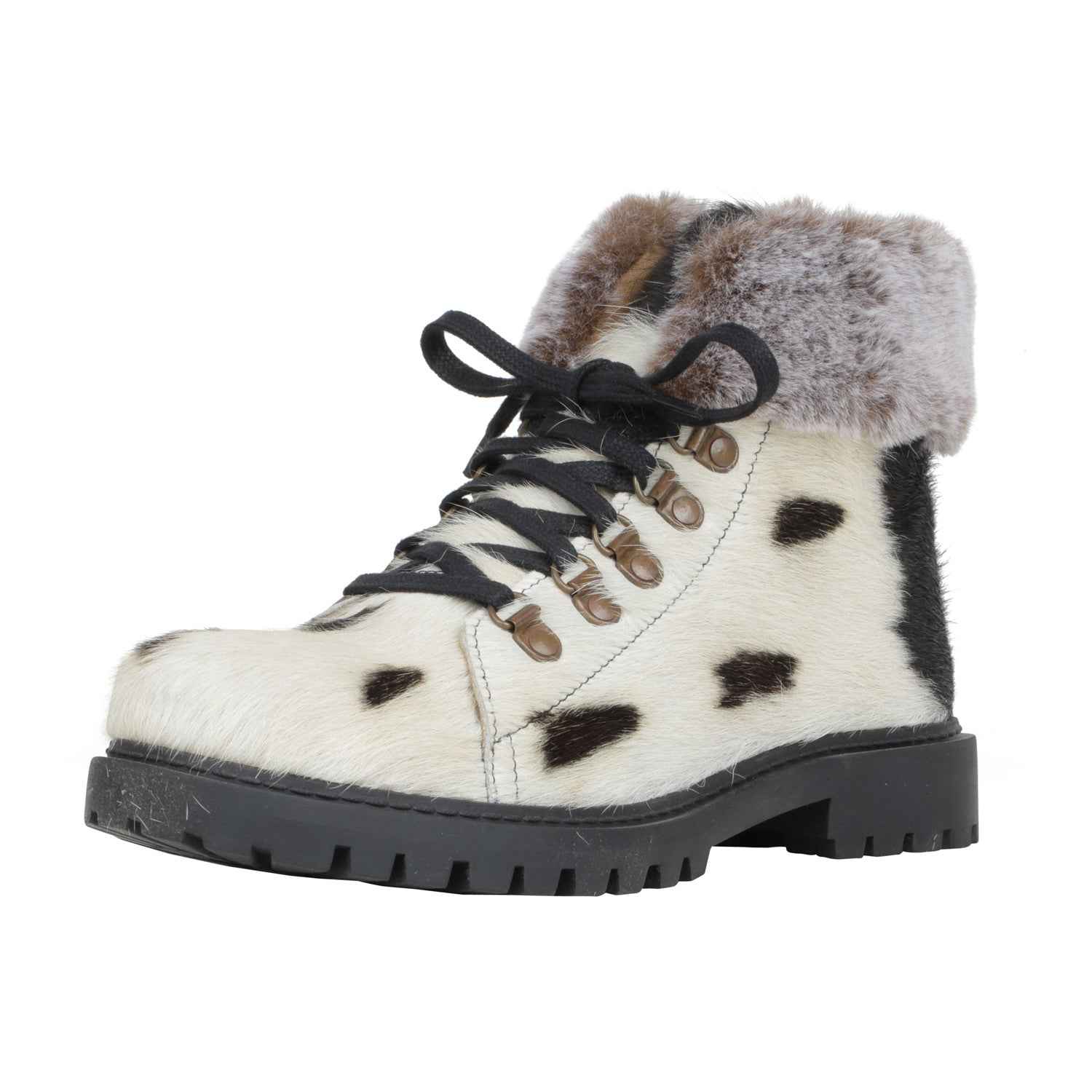Beaver Boots