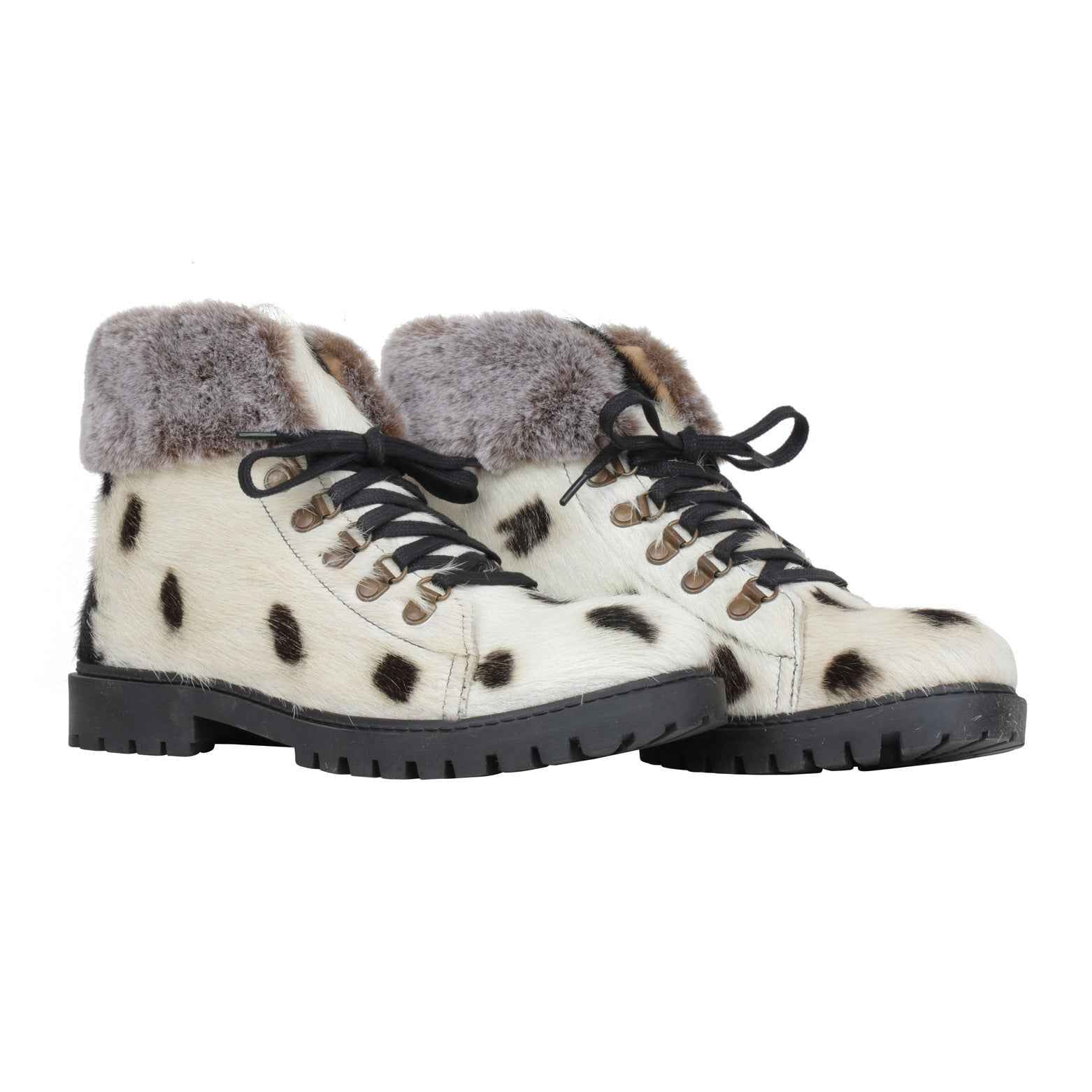 Beaver Boots