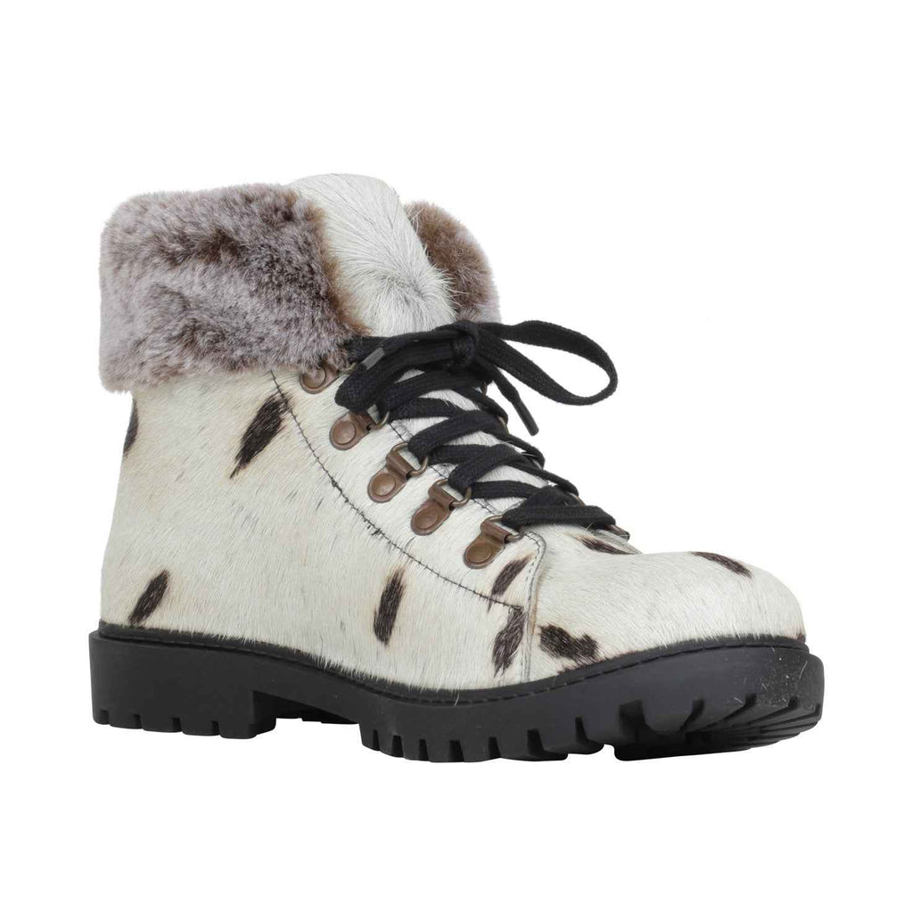 Beaver Boots