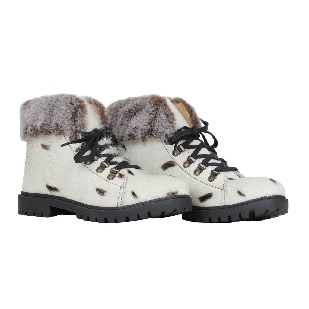 Beaver Boots