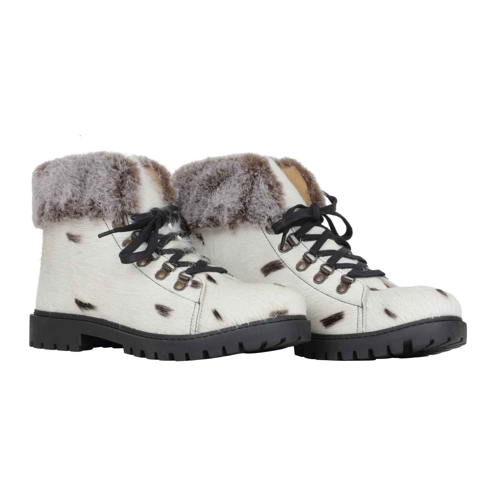 Beaver Boots