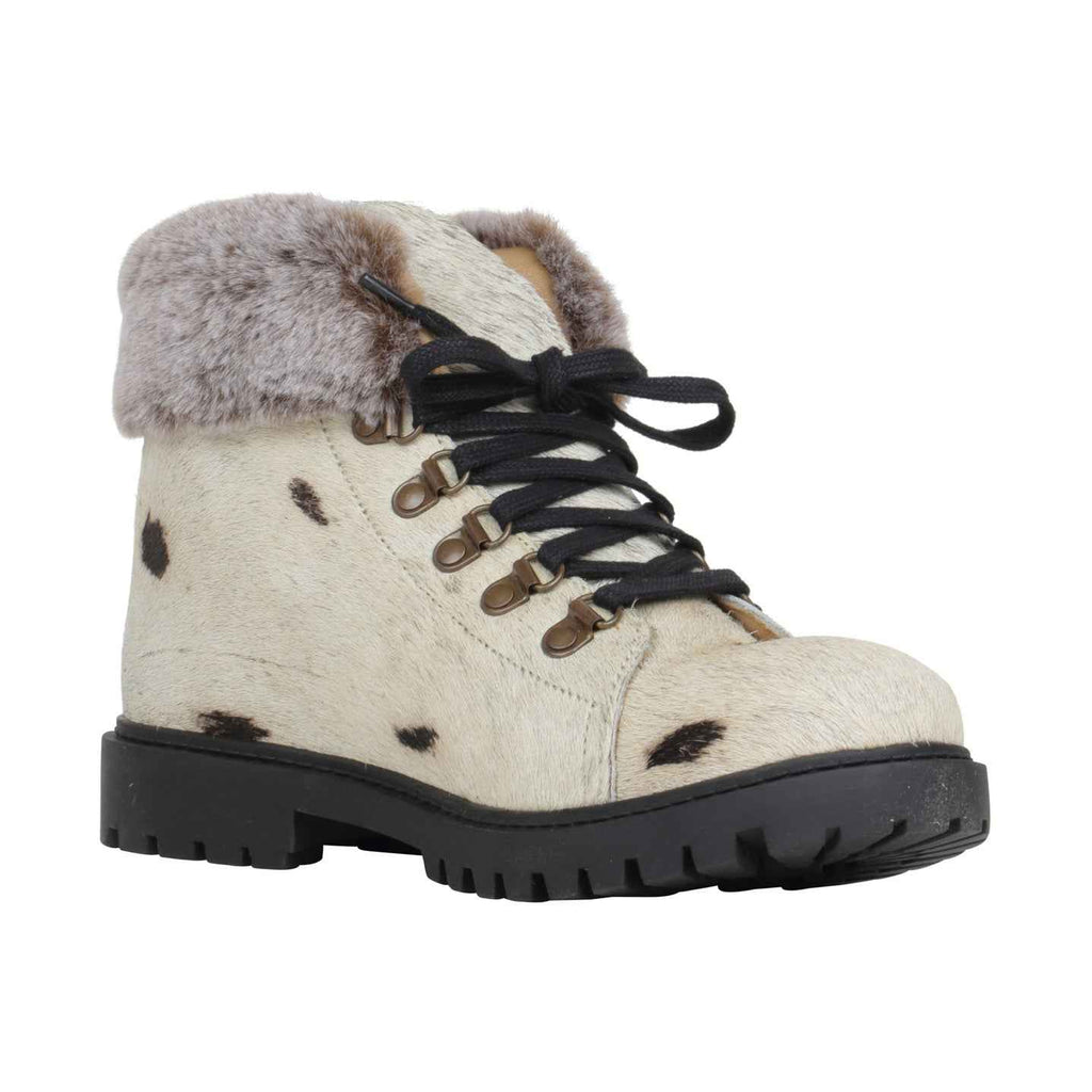Beaver Boots