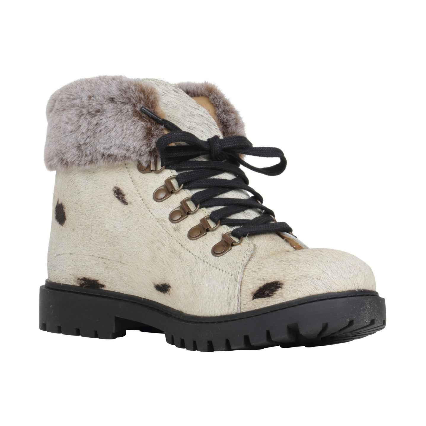 Beaver Boots